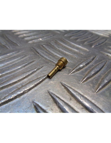 gicleur ralenti 85 keihin carburateur moto quad scooter N424-25B85 bihr KED85