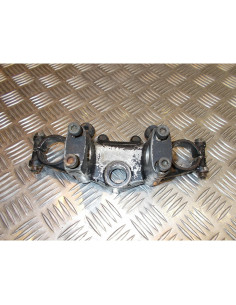 te fourche superieur moto kawasaki 125 kdx dx125b 2