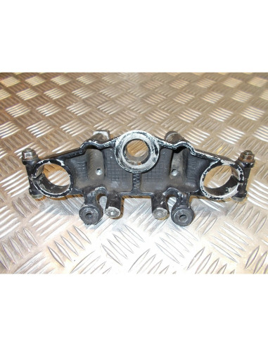 te fourche superieur moto kawasaki 125 kdx dx125b