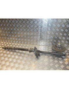 fourche moyeu disque frein scooter piaggio lx 125 hexagon 2 temps lx2 lc