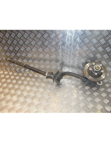 fourche moyeu disque frein scooter piaggio lx 125 hexagon 2 temps lx2 lc