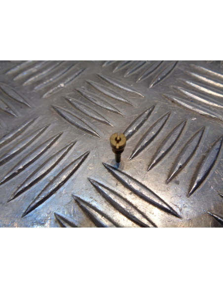 gicleur ralenti 85 keihin carburateur moto quad scooter N424-25B85 bihr KED85