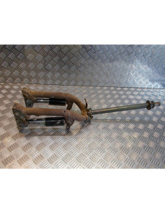 fourche scooter yamaha ch 80 beluga 2gm active mbk 2