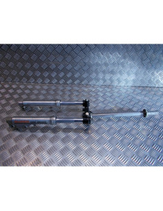 fourche scooter pgo 50 comet