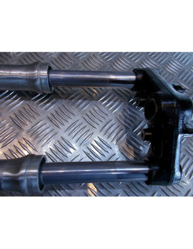 fourche scooter pgo 50 comet