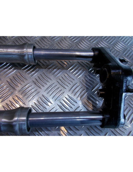 fourche scooter pgo 50 comet