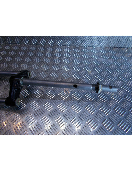 fourche scooter pgo 50 comet