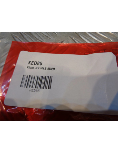 gicleur ralenti 85 keihin carburateur moto quad scooter N424-25B85 bihr KED85