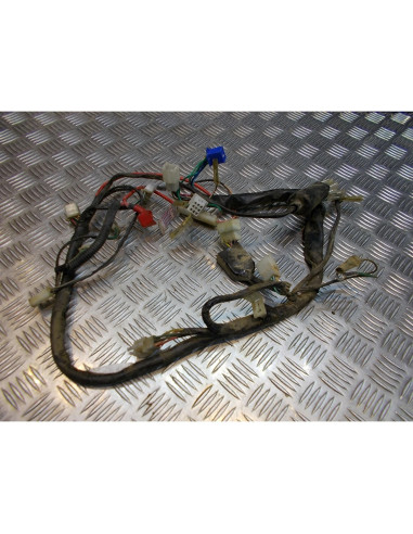 faisceau electrique moto revatto 125 roadster