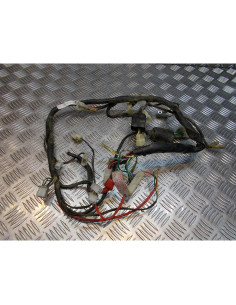 faisceau electrique moto revatto 125 roadster 2