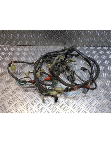 faisceau electrique scooter honda sh 100 scoopy