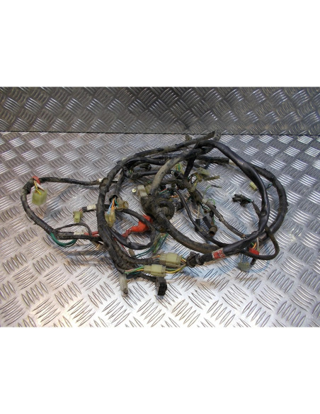 faisceau electrique scooter honda sh 100 scoopy