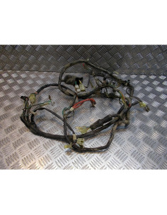 faisceau electrique scooter honda sh 100 scoopy 2