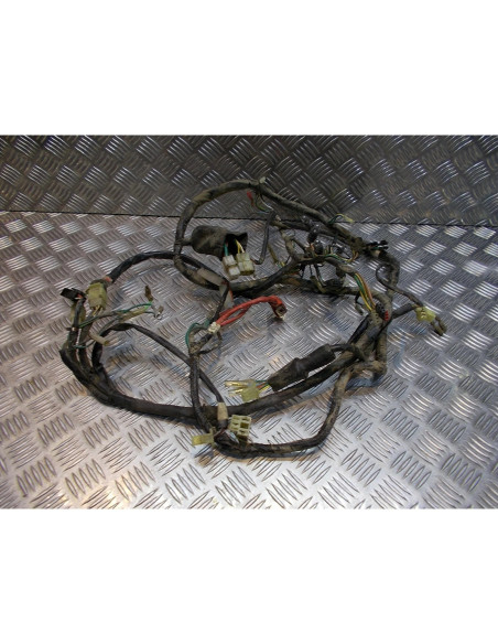 faisceau electrique scooter honda sh 100 scoopy