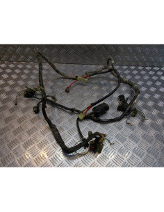faisceau elecrtique scooter honda nh 125 lead jf01
