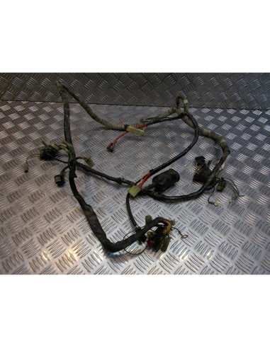 faisceau elecrtique scooter honda nh 125 lead jf01