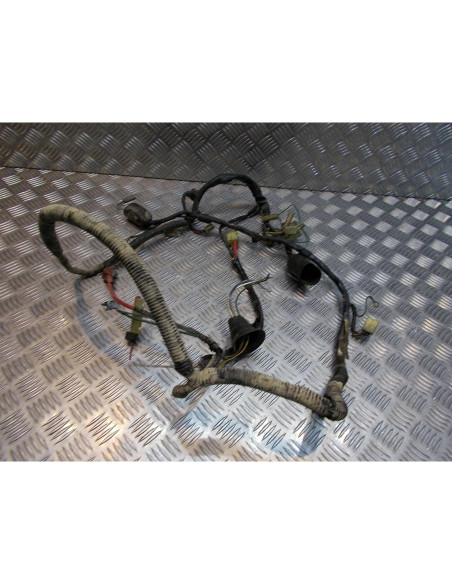 faisceau elecrtique scooter honda nh 125 lead jf01