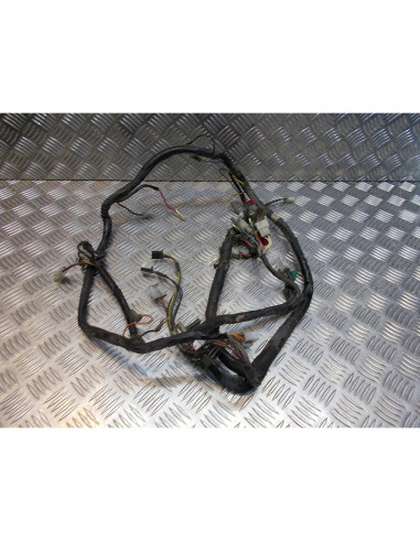 faisceau electrique scooter yamaha xc 125 t r cygnus mbk flame