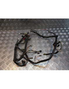 faisceau electrique scooter yamaha xc 125 t r cygnus mbk flame 2