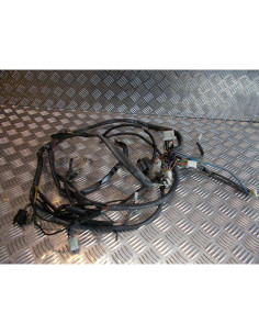 faisceau electrique scooter aprilia 125 scarabeo zd4pca