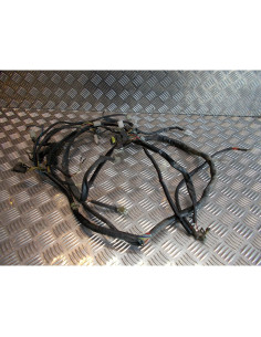 faisceau electrique scooter aprilia 125 scarabeo zd4pca 2