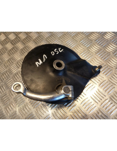 flasque frein arriere moto Kawasaki vn 750 vulcan