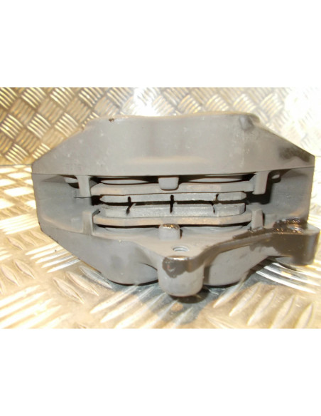 etrier frein avant gauche moto bmw r 1200 rt r12t k26