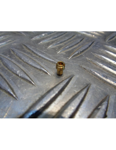 gicleur 65 mikuni carburateur moto quad scooter VM17/1002-065 bihr MKZ65