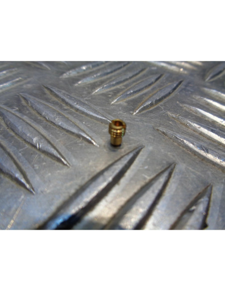 gicleur 65 mikuni carburateur moto quad scooter VM17/1002-065 bihr MKZ65