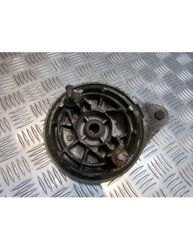 flasque frein arriere moto honda vt 500 c shadow pc08