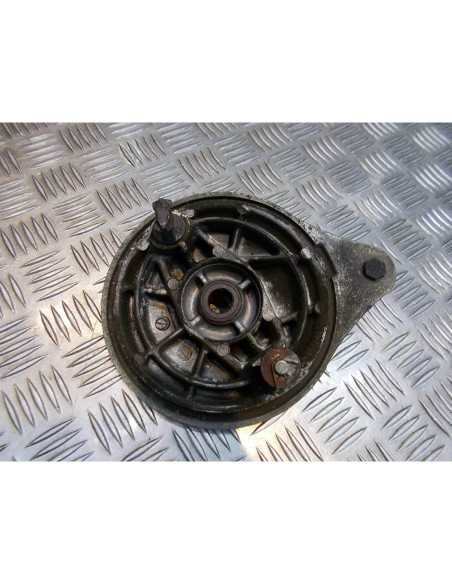 flasque frein arriere moto honda vt 500 c shadow pc08