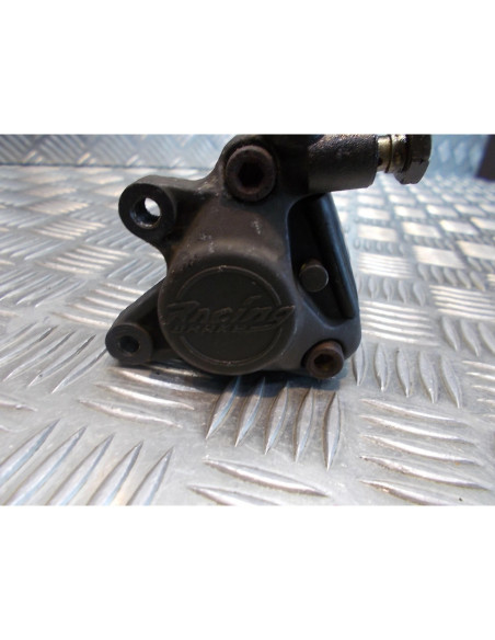 etrier frein avant racing brake scooter piaggio 50 nrg extreme typhoon ...
