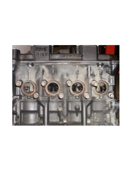 moteur origine moto honda cb 600 f hornet pc41 2008 31562 kms