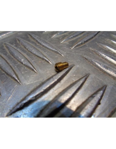 gicleur 65 mikuni carburateur moto quad scooter VM17/1002-065 bihr MKZ65