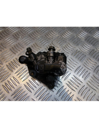 etrier frein avant scooter piaggio 50 fly 4 temps