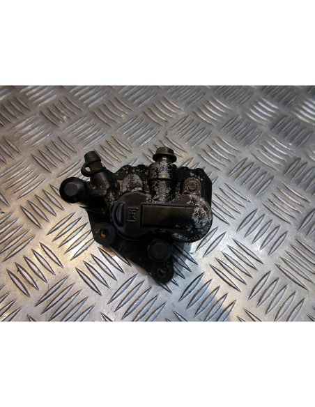 etrier frein avant scooter piaggio 50 fly 4 temps