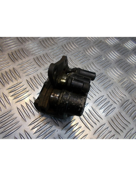 etrier frein avant scooter piaggio 50 fly 4 temps