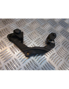 platine support etrier avant droit moto yamaha xj 600 s xjs diversion rj01 - 4br