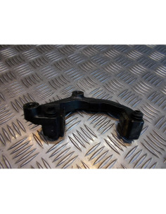 platine support etrier avant droit moto yamaha xj 600 s xjs diversion rj01 - 4br 2