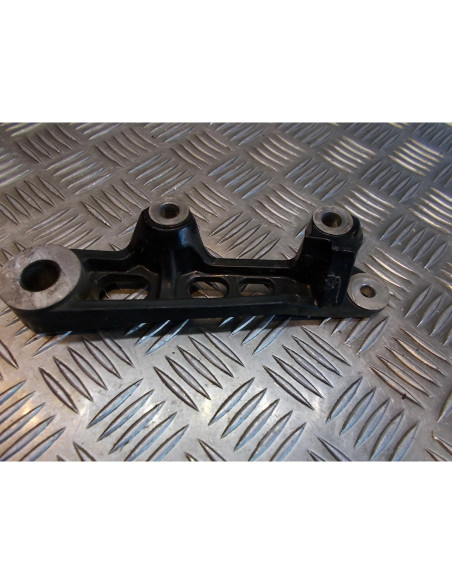 platine support etrier frein arriere moto yamaha xj 600 s xjs diversion rj01 - 4