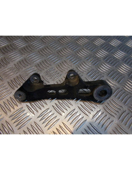 platine support etrier frein arriere moto yamaha xj 600 s xjs diversion rj01 - 4