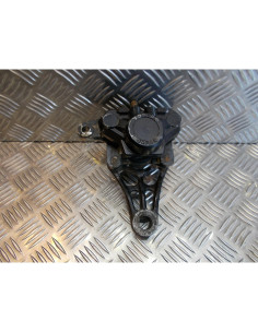 etrier frein arriere platine support moto suzuki gs 500 e gse gm51a