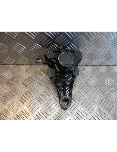 etrier frein arriere platine support moto suzuki gs 500 e gse gm51a