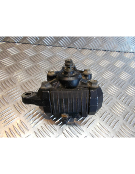 etrier frein arriere platine support moto suzuki gs 500 e gse gm51a