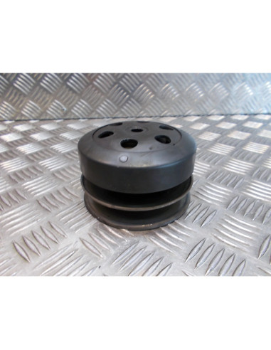 embrayage cloche correcteur couple scooter kymco 50 like 2 temps