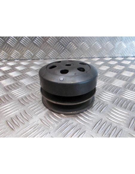 embrayage cloche correcteur couple scooter kymco 50 like 2 temps