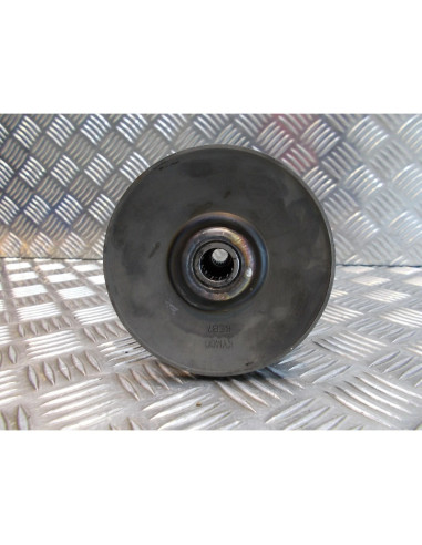 embrayage cloche correcteur couple scooter kymco 50 like 2 temps