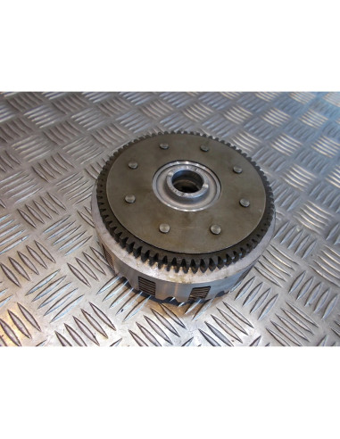 embrayage cloche noix plateau pression moto yamaha xv 500 se virago 26r special