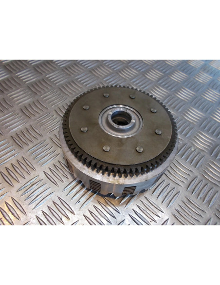 embrayage cloche noix plateau pression moto yamaha xv 500 se virago 26r special