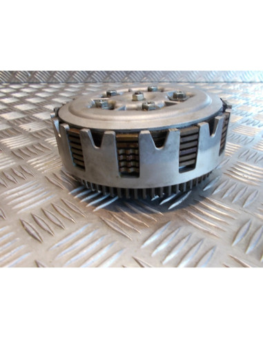 embrayage cloche noix plateau pression moto yamaha xv 500 se virago 26r special